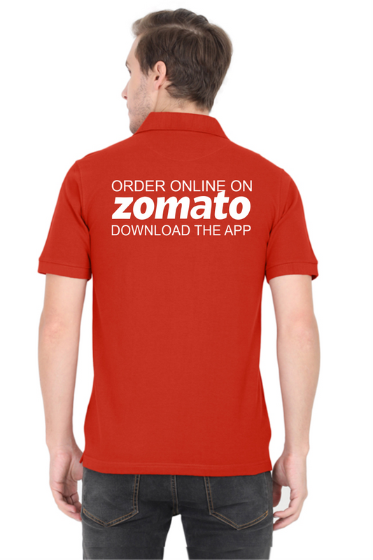 Polo Tshirts Zomato