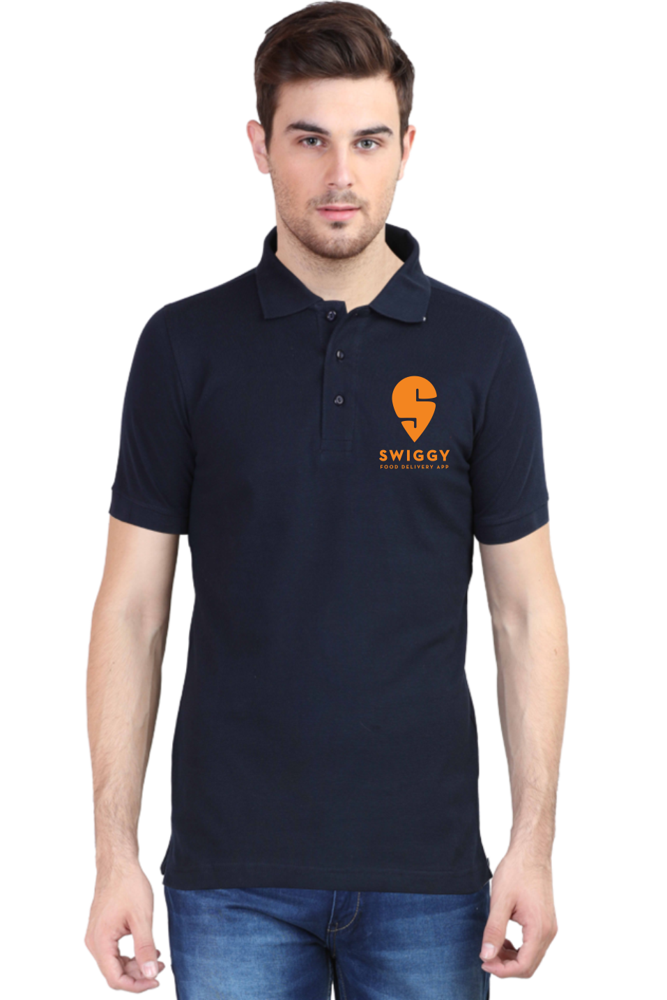 Polo Tshirts Swiggy