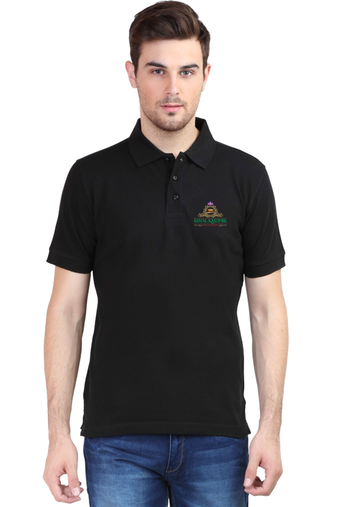 Polo T-Shirts Royal Kashmir