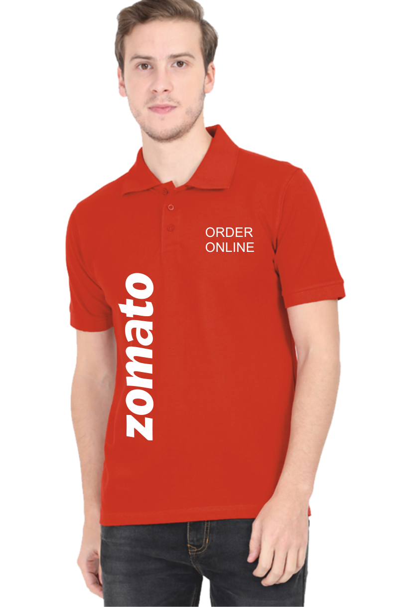 Polo Tshirts Zomato