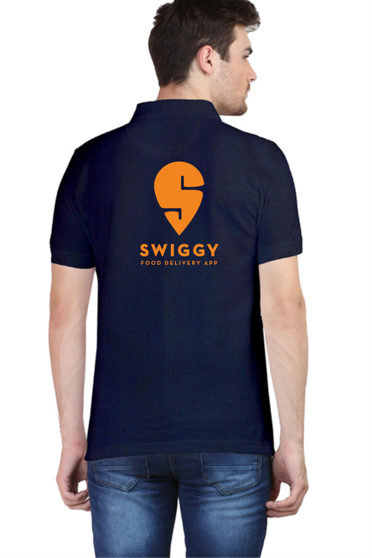 Polo Tshirts Swiggy