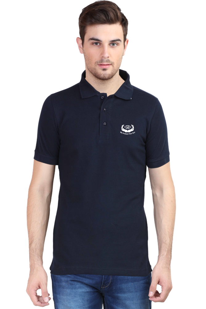 Polo T-Shirts Sri Sai Eye Hospital