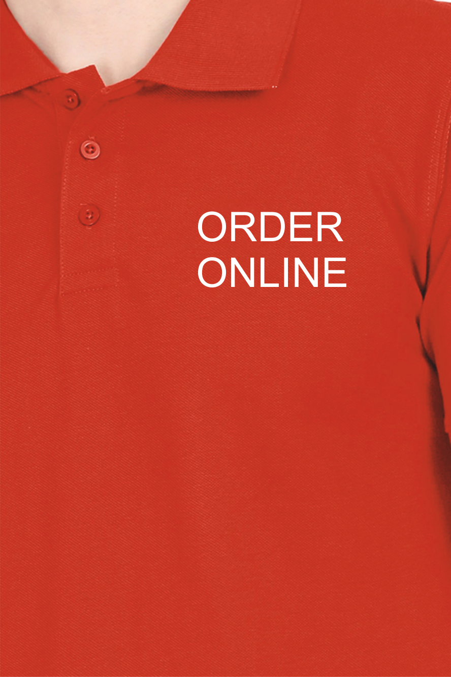 Polo Tshirts Zomato