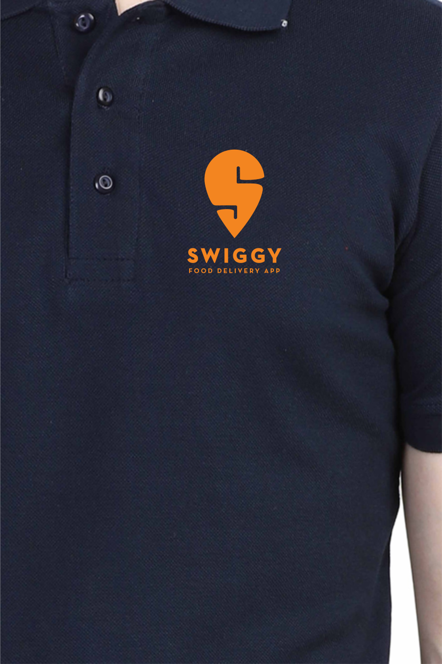 Polo Tshirts Swiggy