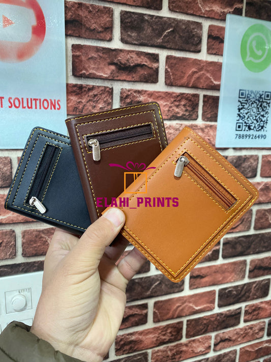 Wallets 12.0 Series