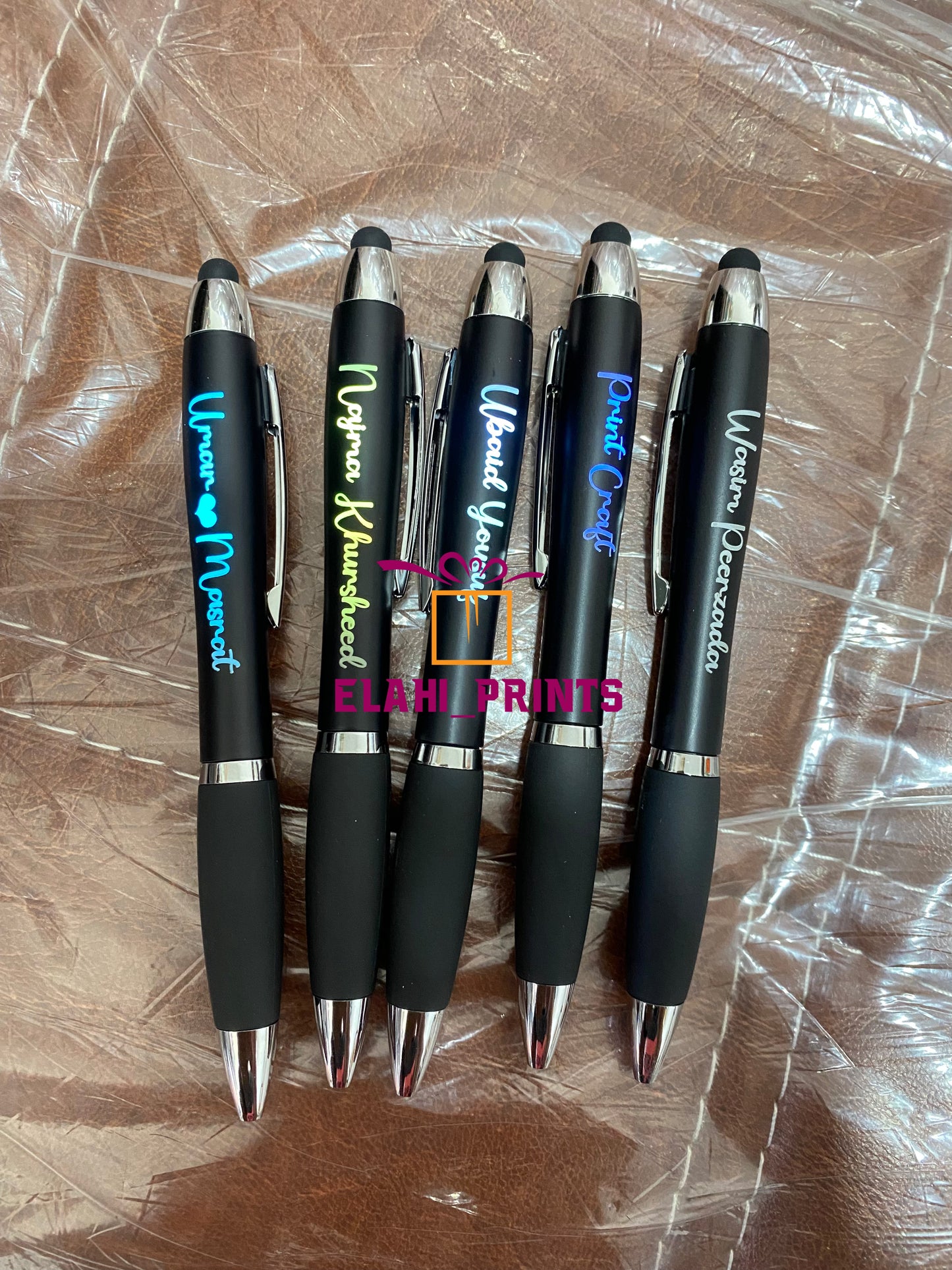 Customized Led Pen