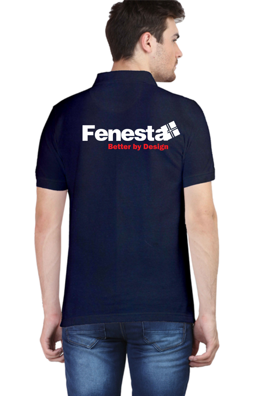 Polo Tshirts Fenesta Better by Design