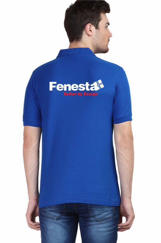 Polo Tshirts Fenesta Better by Design