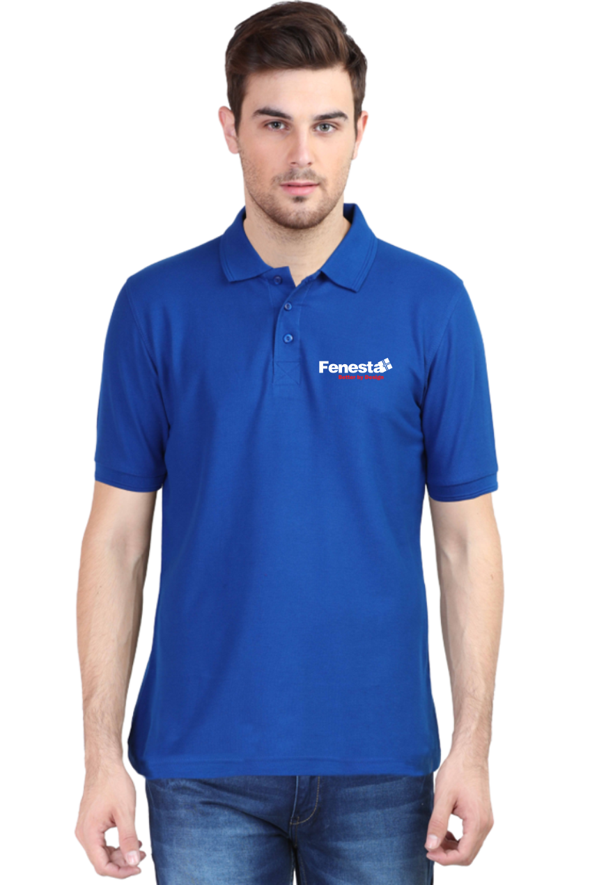 Polo Tshirts Fenesta Better by Design