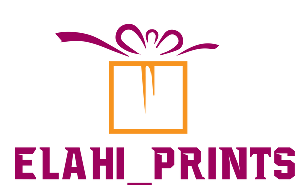 Elahi Prints